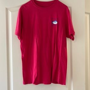 Southern Tide Mens short sleeve tshirt - medium